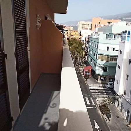 Centrico, Comodo Y Bello Apto En Puerto De La Cruz Puerto de la Cruz (Tenerife) Exterior foto