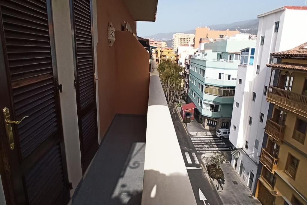 Centrico, Comodo Y Bello Apto En Puerto De La Cruz Puerto de la Cruz (Tenerife) Exterior foto