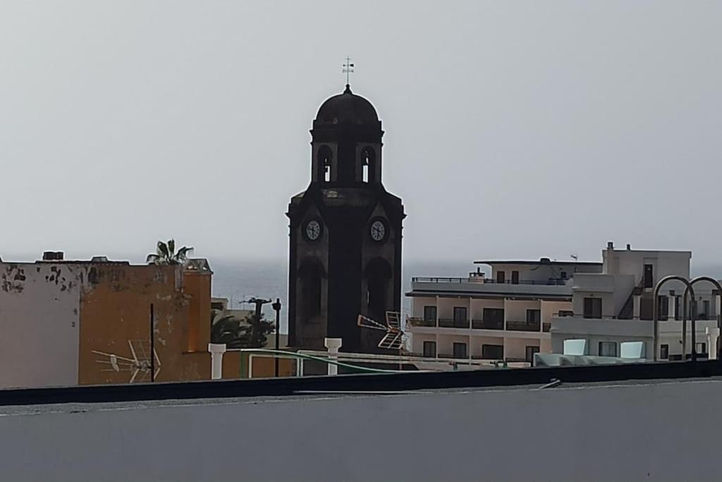 Centrico, Comodo Y Bello Apto En Puerto De La Cruz Puerto de la Cruz (Tenerife) Exterior foto